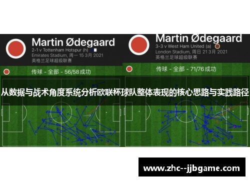 从数据与战术角度系统分析欧联杯球队整体表现的核心思路与实践路径